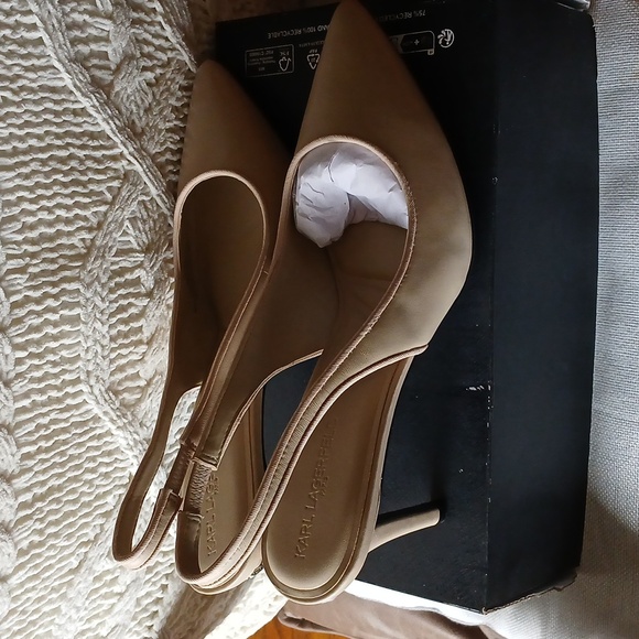 Karl Lagerfeld Paris size 11 - Picture 2 of 5